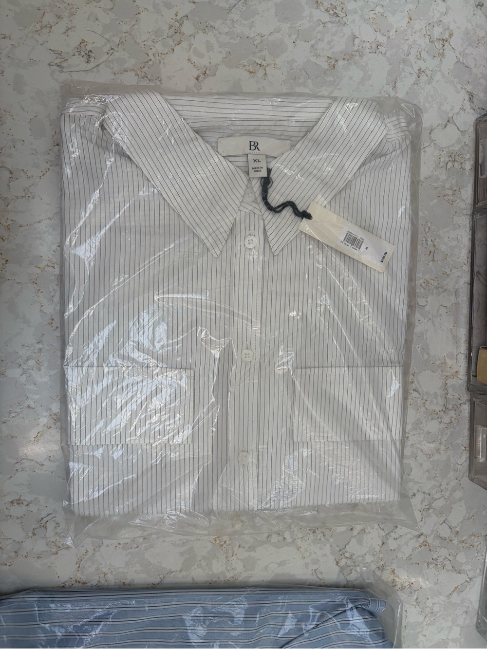 Banana Republic The Perfect Utility Shirt